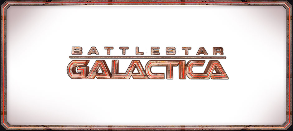 Battlestar Galactica