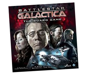 Battlestar Galactica