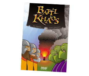 Batt’l Kha’os