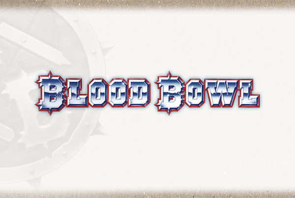 Blood Bowl