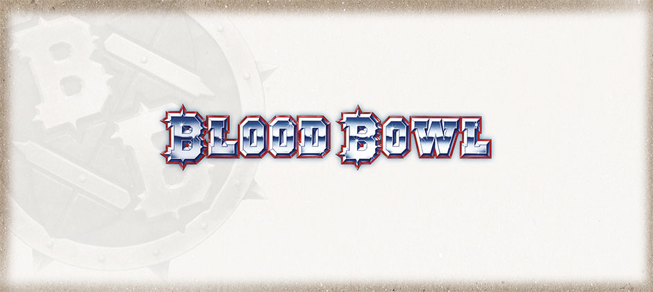 Blood Bowl