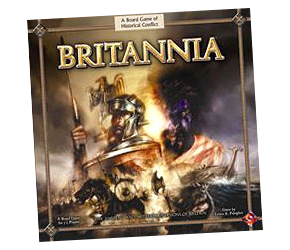 Britannia