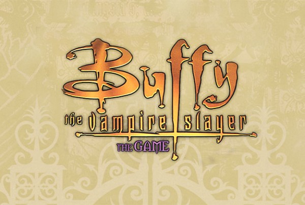 Buffy the Vampire Slayer: The Game