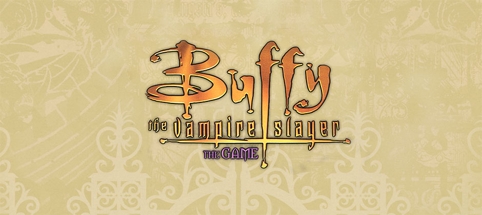 Buffy the Vampire Slayer: The Game