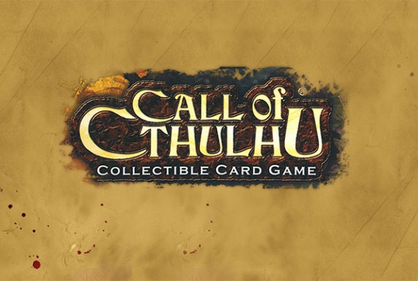 Call of Cthulhu: Collectible Card Game