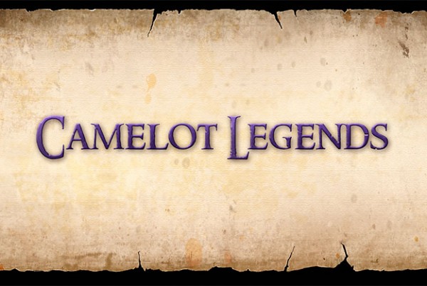 Camelot Legends