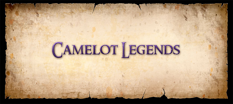 Camelot Legends