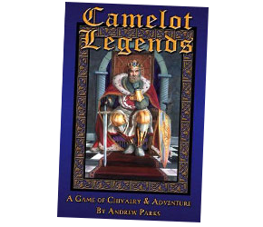 Camelot Legends