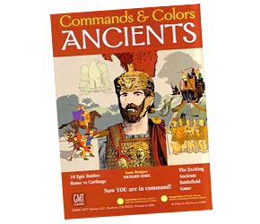 Command & Colors: Ancients