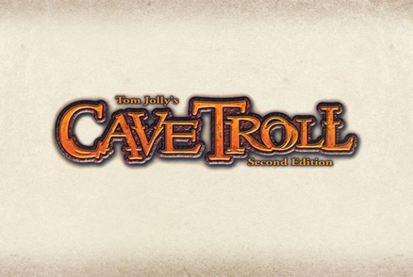 Cave Troll