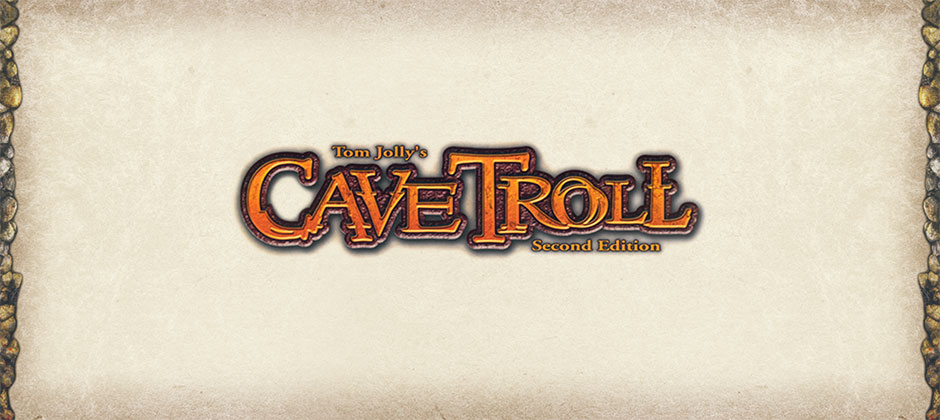 Cave Troll