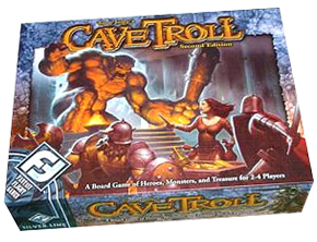 Cave Troll