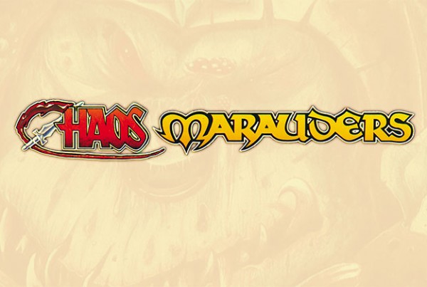 Chaos Marauders