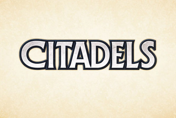 Citadels