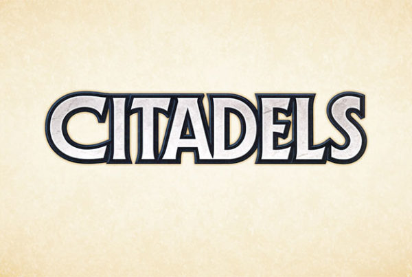 Citadels