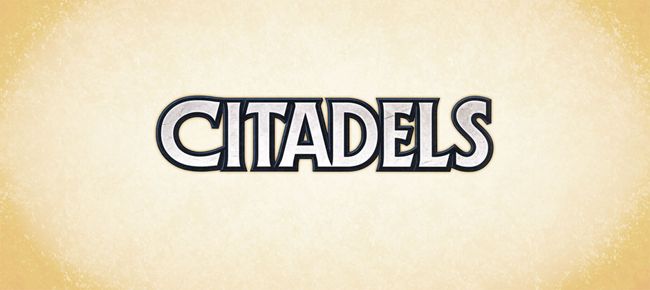 Citadels