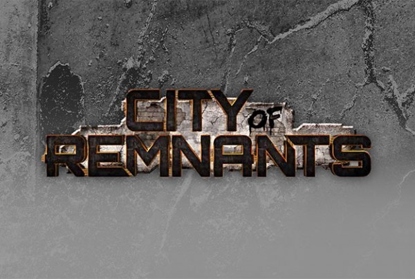 City of Remnants