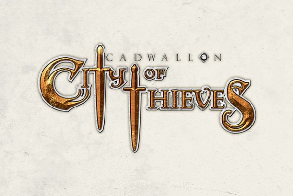 Cadwallon: City of Thieves