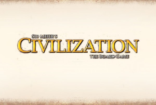Sid Meier’s Civilization: The Board Game