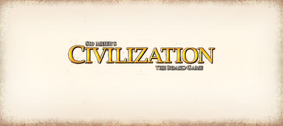 Sid Meier’s Civilization: The Board Game