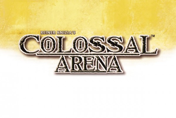 Colossal Arena