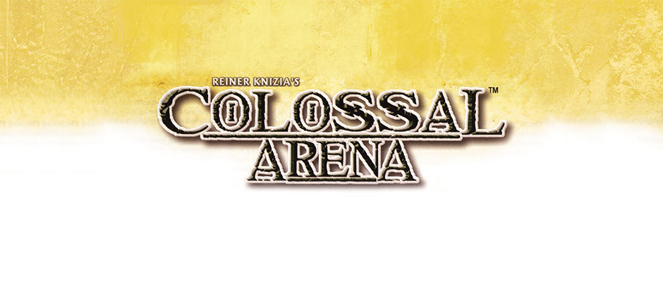 Colossal Arena