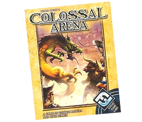 Colossal Arena