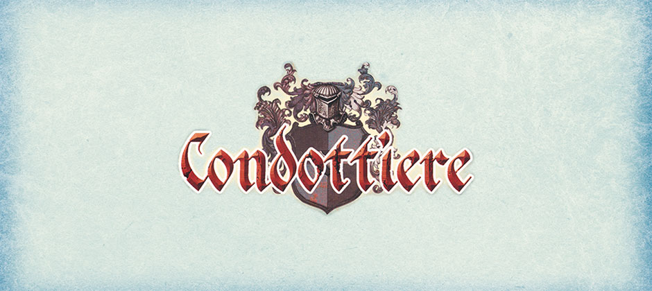 Condottiere