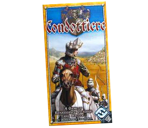 Condottiere