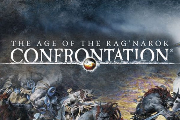 Confrontation: The Age of the Rag’Narok
