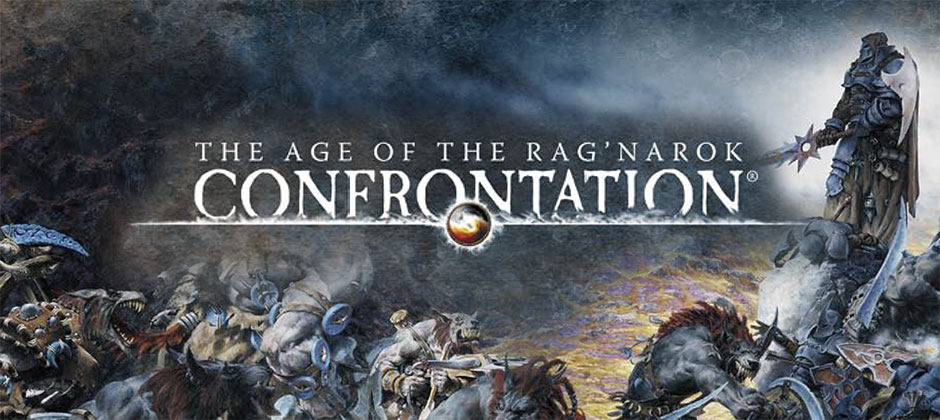 Confrontation: The Age of the Rag’Narok