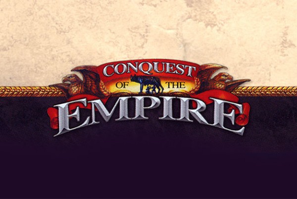 Conquest of the Empire