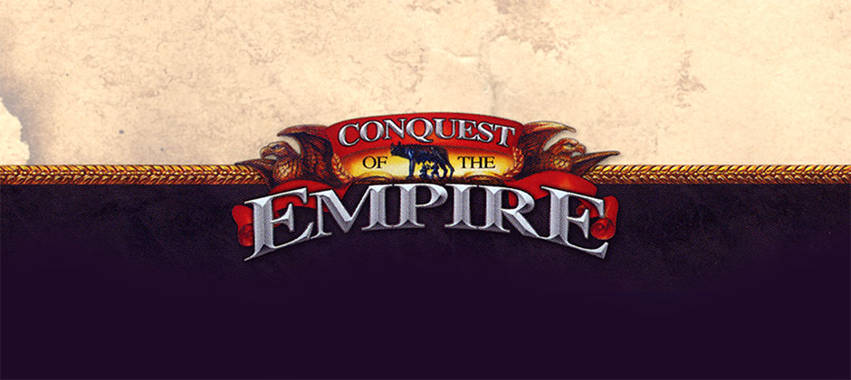 Conquest of the Empire