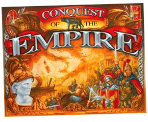 Conquest of the Empire