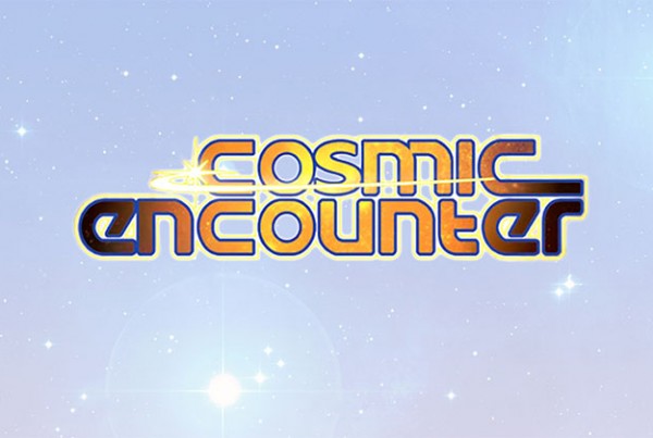 Cosmic Encounter