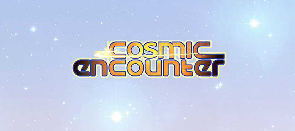 Cosmic Encounter