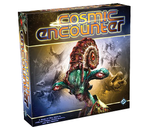 Cosmic Encounter