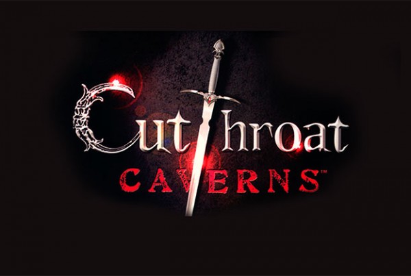 Cutthroat Caverns