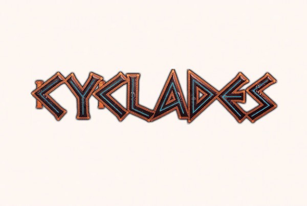 Cyclades