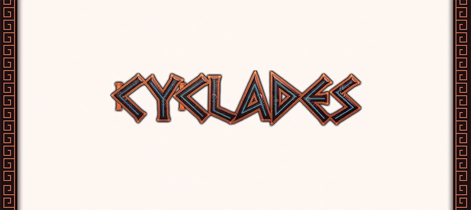 Cyclades