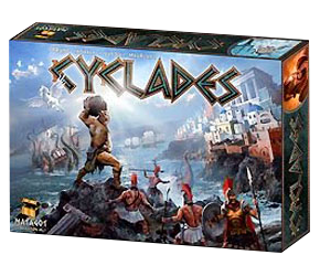 Cyclades