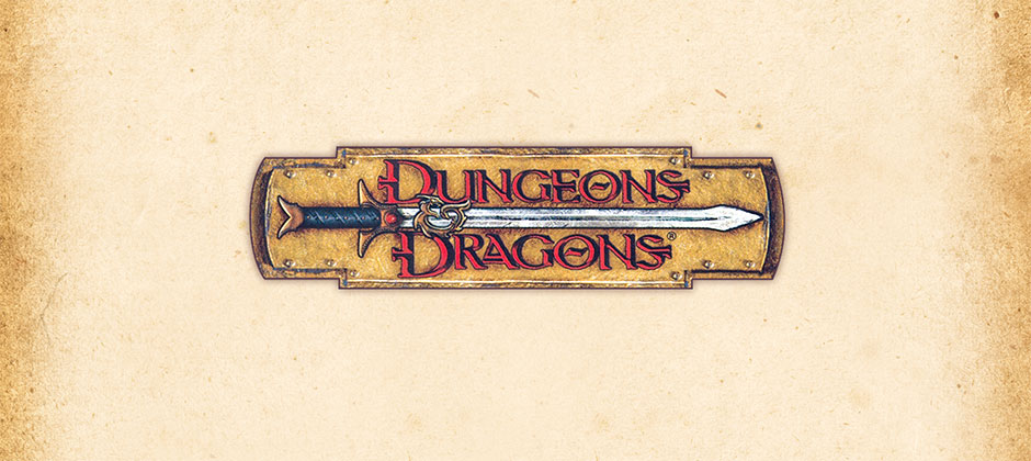 Dungeons & Dragons: The Fantasy Adventure Board Game
