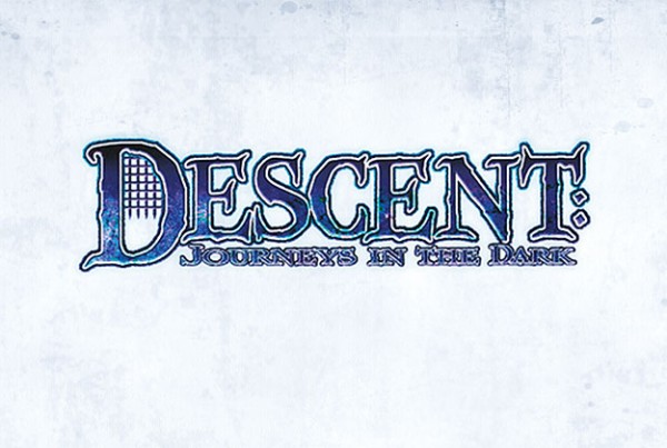 Descent: Journeys in the Dark