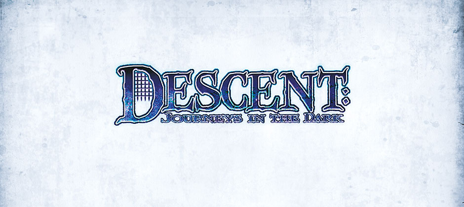 Descent: Journeys in the Dark