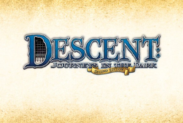 Descent: Journeys in the Dark (Second Edition)