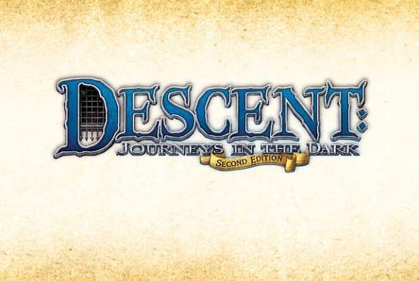 Descent: Journeys in the Dark (Second Edition)