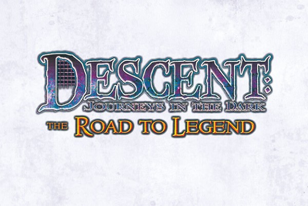 Descent: The Road to Legend