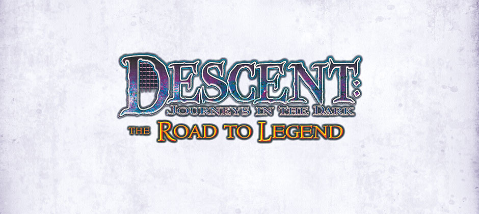 Descent: The Road to Legend