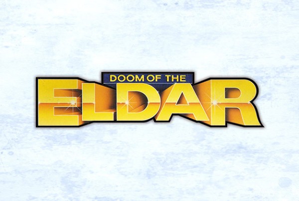 Doom of the Eldar