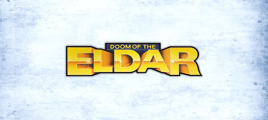 Doom of the Eldar